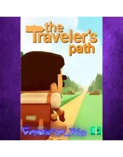 The Traveler's Path XBOX