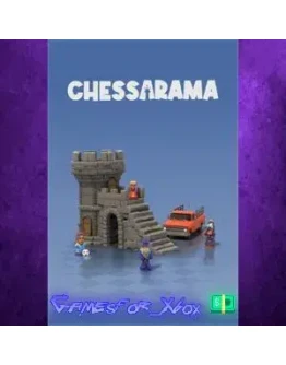 Chessarama XBOX