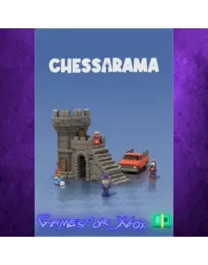 Chessarama XBOX