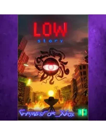 Low Story XBOX