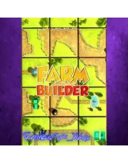 Farm Builder XBOX Farm Builder XBOX