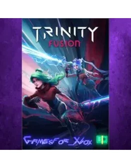 Trinity Fusion XBOX