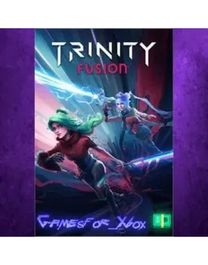 Trinity Fusion XBOX