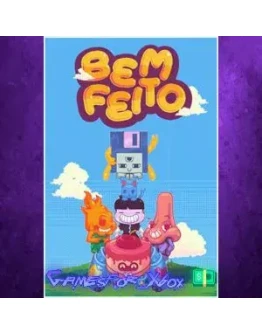 Bem Feito XBOX