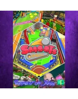 Smoots Pinball XBOX