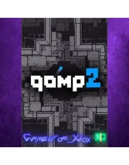 qomp2 XBOX