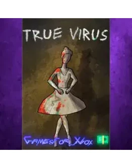 True Virus XBOX True Virus XBOX