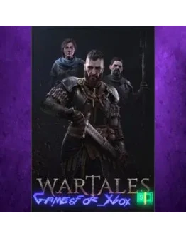 Wartales XBOX