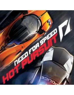 Need For Speed: Hot Pursuit Steam/GlobalCashBack Need For Speed: Hot Pursuit Steam/GlobalCashBack