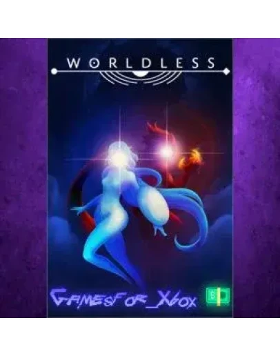 Worldless XBOX