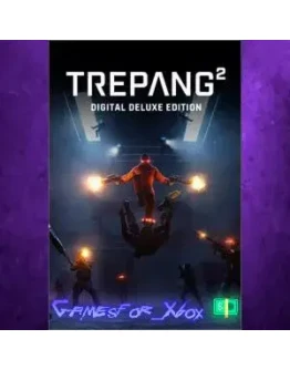Trepang2 - Digital Deluxe Edition XBOX