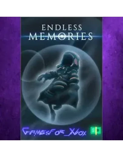 Endless Memories XBOX