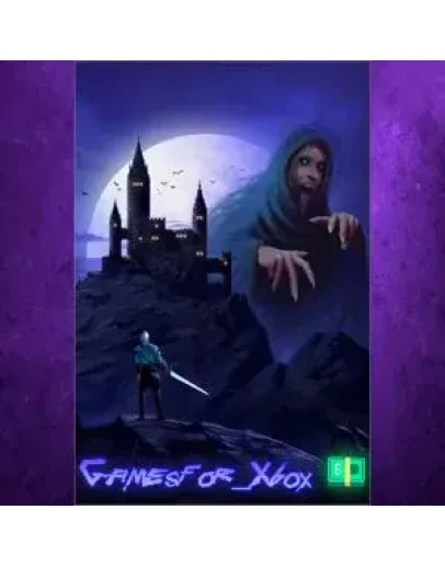 Kalinur XBOX