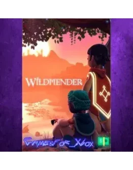 Wildmender XBOX Wildmender XBOX