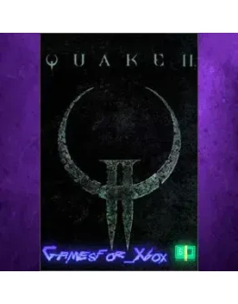 Quake II XBOX
