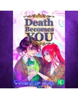 Death Becomes You XBOX Death Becomes You XBOX