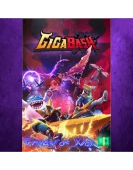 GigaBash XBOX
