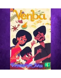 Venba XBOX Venba XBOX