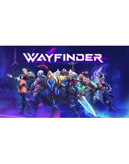 Wayfinder + DLC Steam/GlobalCashBack Wayfinder + DLC Steam/GlobalCashBack