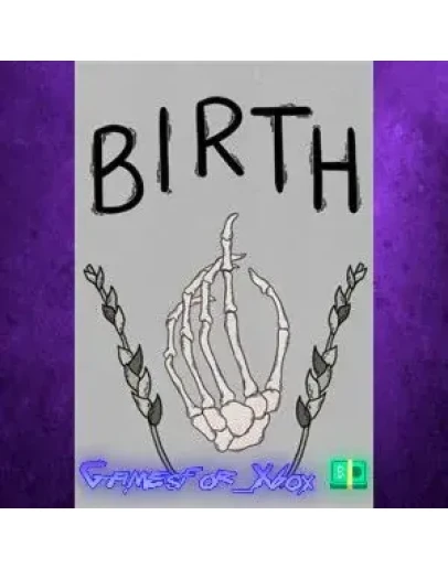 Birth XBOX