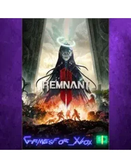 Remnant II - Ultimate Edition XBOX Remnant II - Ultimate Edition XBOX