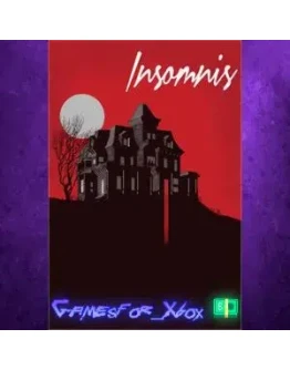 Insomnis XBOX Insomnis XBOX