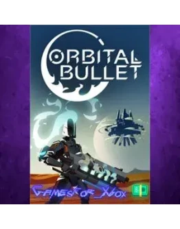 Orbital Bullet XBOX Orbital Bullet XBOX