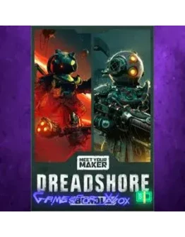 Meet Your Maker Sector 1 Bundle XBOX Meet Your Maker Sector 1 Bundle XBOX