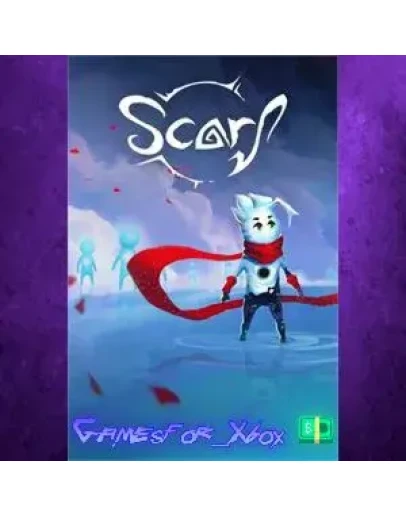 SCARF XBOX