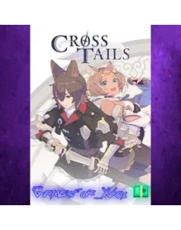Cross Tails XBOX Cross Tails XBOX