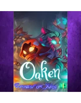 Oaken XBOX