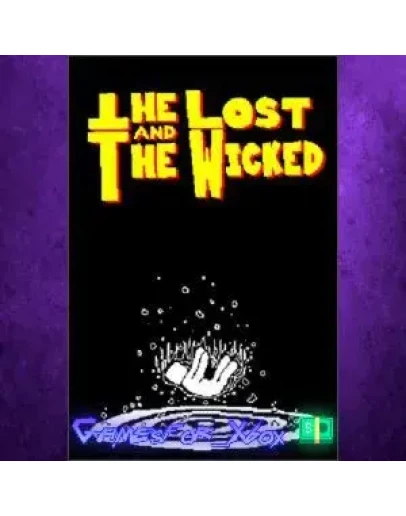 The Lost And The Wicked XBOX