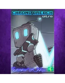 ChronoBreach Ultra XBOX