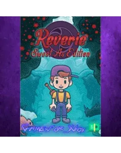Reverie Sweet As Edition XBOX