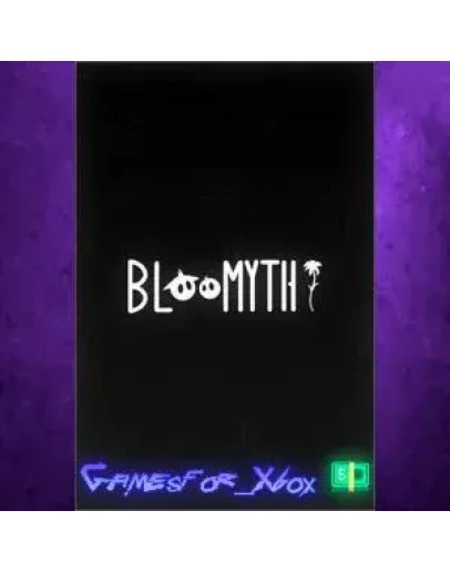 Bloomyth XBOX Bloomyth XBOX