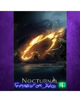 Nocturnal XBOX Nocturnal XBOX