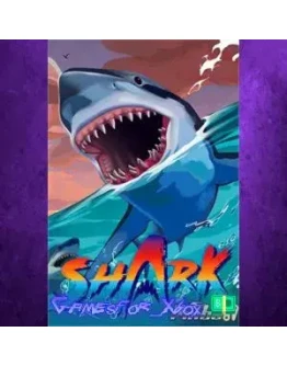 Shark Pinball XBOX Shark Pinball XBOX