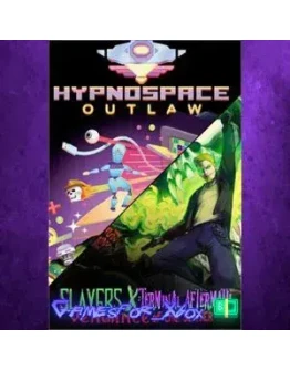 Hypnospace Outlaw & Slayers X Terminal Aftermath XBOX Hypnospace Outlaw & Slayers X Terminal Aftermath XBOX