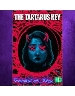 The Tartarus Key XBOX The Tartarus Key XBOX