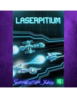 LASERPITIUM XBOX