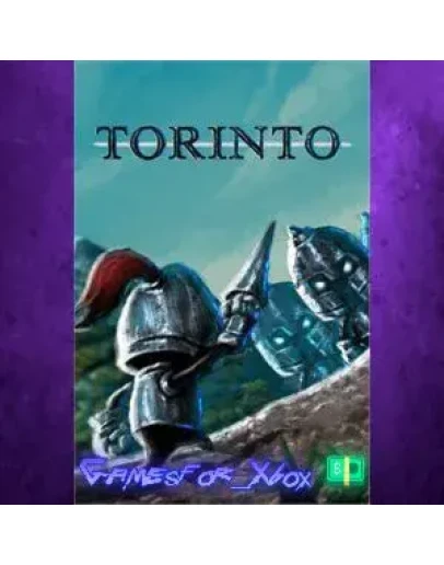 TORINTO XBOX TORINTO XBOX