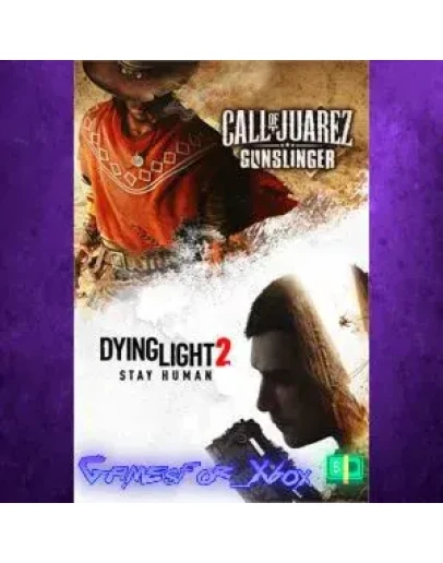 Infected Cowboys Bundle XBOX Infected Cowboys Bundle XBOX