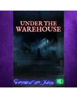 Under the Warehouse XBOX Under the Warehouse XBOX