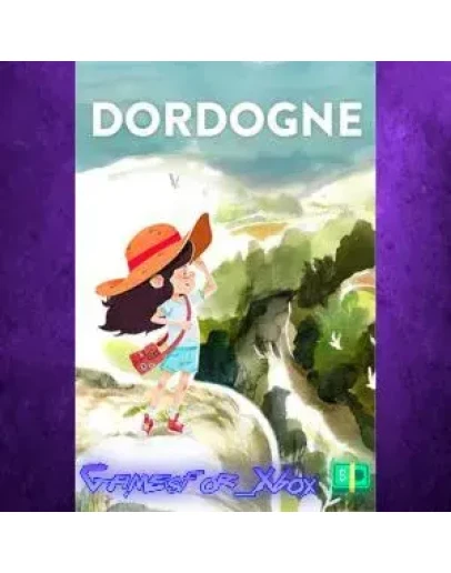 Dordogne XBOX Dordogne XBOX