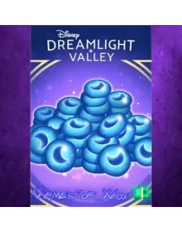 Huge Moonstone Pack -- 14,500 XBOX