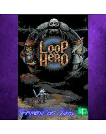 Loop Hero XBOX Loop Hero XBOX