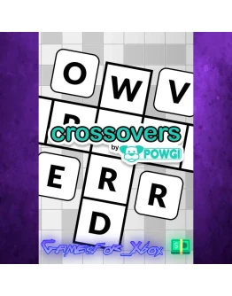Crossovers by POWGI XBOX