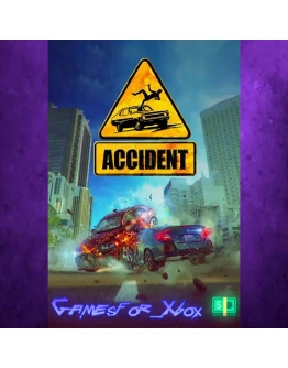 Accident XBOX