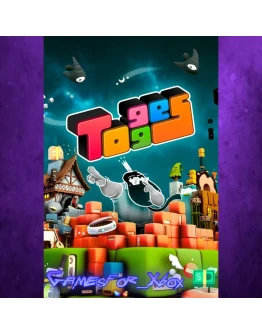 Togges XBOX Togges XBOX