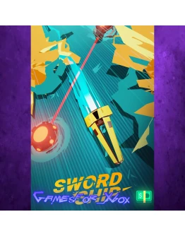 Swordship XBOX Swordship XBOX